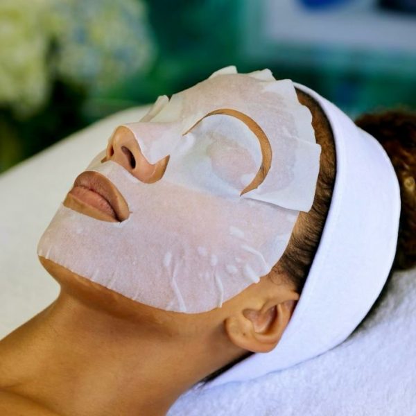 Facial
